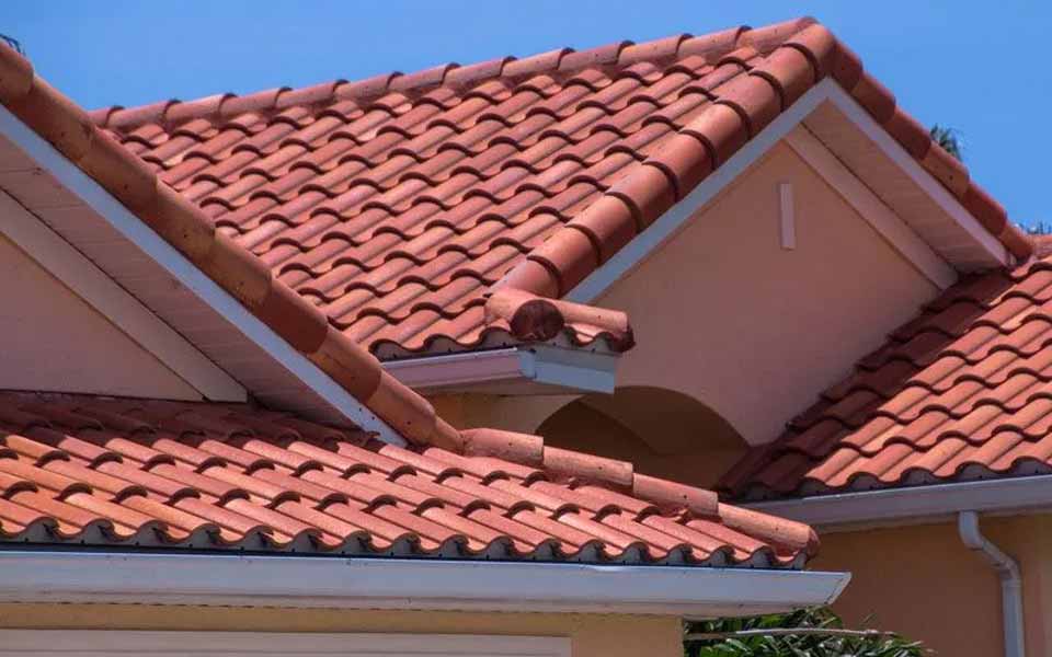 Roof Repair